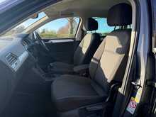 Volkswagen Tiguan TSI EVO Match 