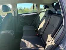 Volkswagen Tiguan TSI EVO Match 