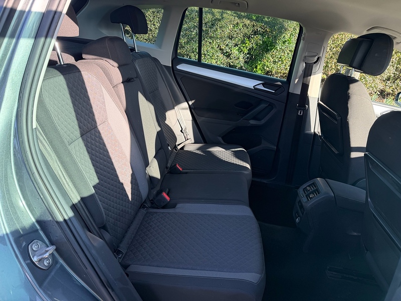 Volkswagen 1.5 TSI EVO Match SUV 5dr Petrol Manual Euro 6 (s/s) (150 ps)