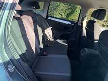 Volkswagen Tiguan TSI EVO Match 
