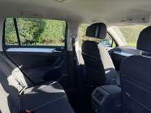 Volkswagen Tiguan TSI EVO Match 