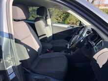 Volkswagen Tiguan TSI EVO Match 