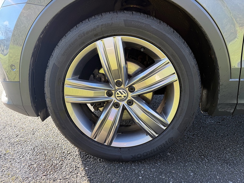 Volkswagen 1.5 TSI EVO Match SUV 5dr Petrol Manual Euro 6 (s/s) (150 ps)