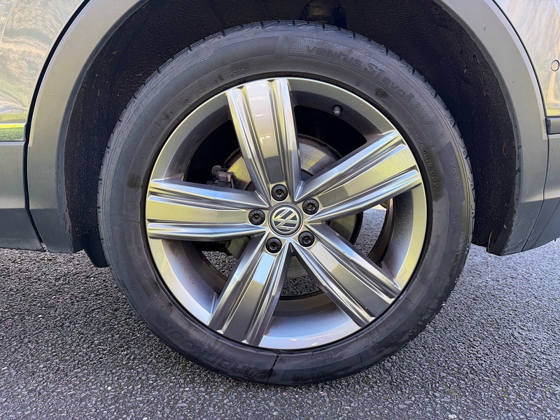 Volkswagen 1.5 TSI EVO Match SUV 5dr Petrol Manual Euro 6 (s/s) (150 ps)