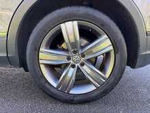 Volkswagen Tiguan TSI EVO Match 
