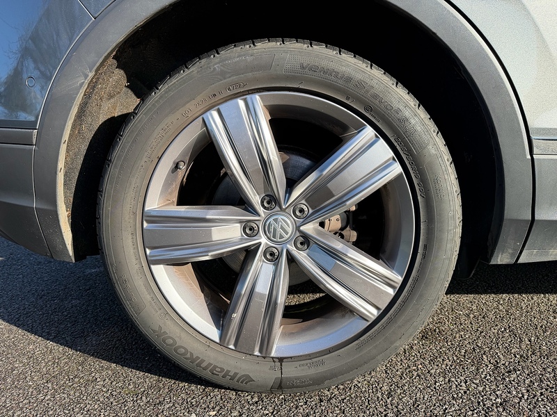 Volkswagen 1.5 TSI EVO Match SUV 5dr Petrol Manual Euro 6 (s/s) (150 ps)