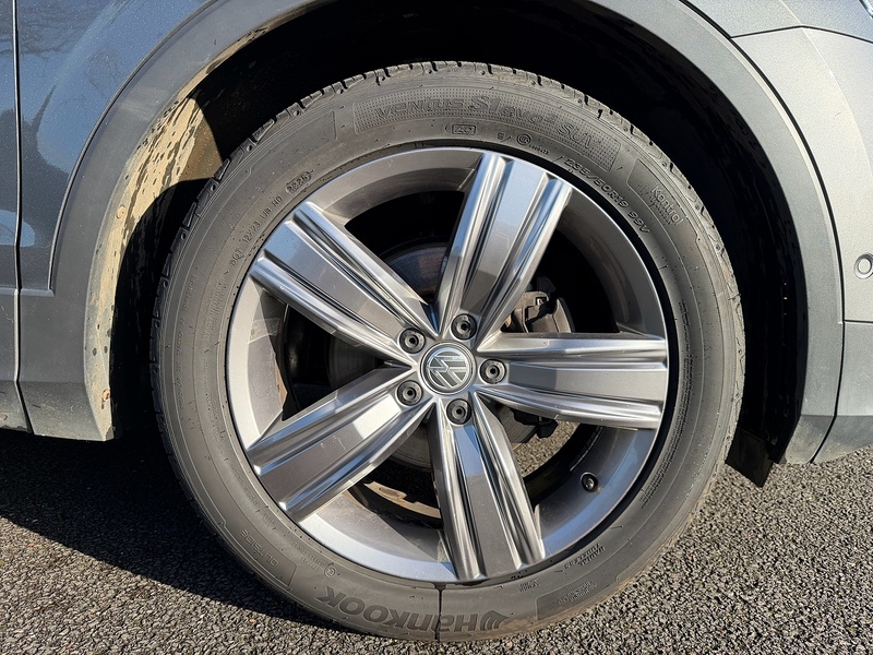 Volkswagen 1.5 TSI EVO Match SUV 5dr Petrol Manual Euro 6 (s/s) (150 ps)