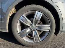 Volkswagen Tiguan TSI EVO Match 