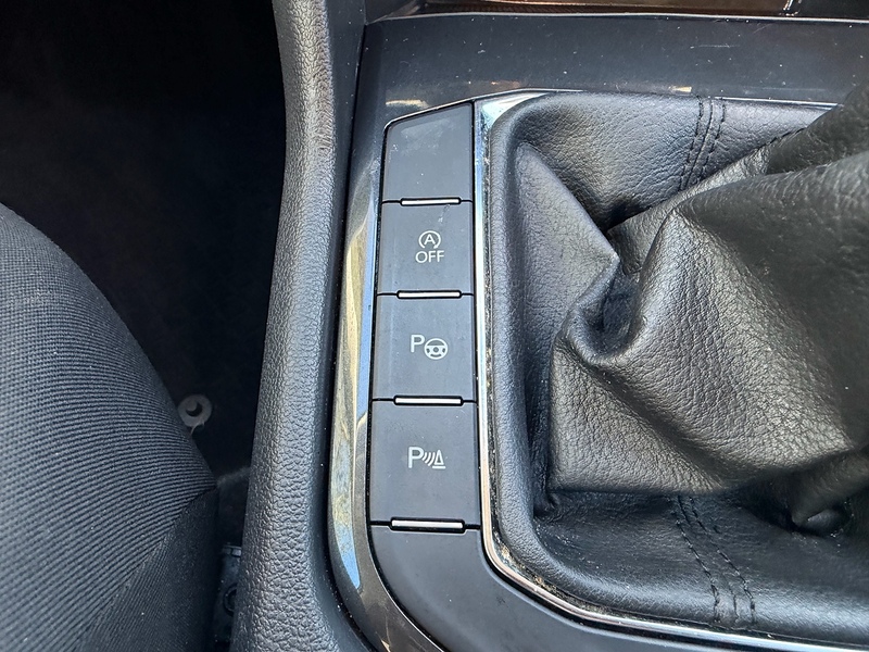 Volkswagen 1.5 TSI EVO Match SUV 5dr Petrol Manual Euro 6 (s/s) (150 ps)