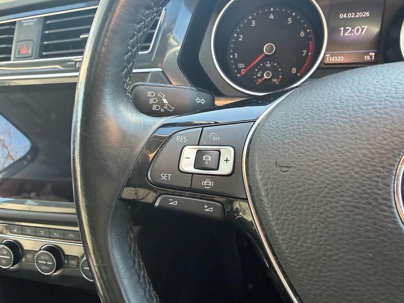 Volkswagen 1.5 TSI EVO Match SUV 5dr Petrol Manual Euro 6 (s/s) (150 ps)