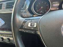 Volkswagen Tiguan TSI EVO Match 