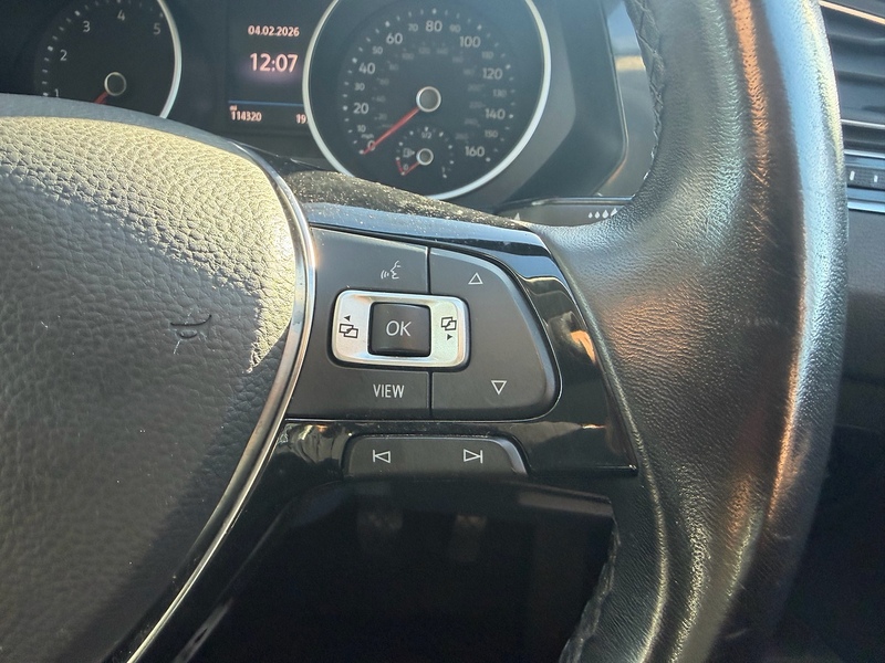 Volkswagen 1.5 TSI EVO Match SUV 5dr Petrol Manual Euro 6 (s/s) (150 ps)