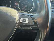 Volkswagen Tiguan TSI EVO Match 