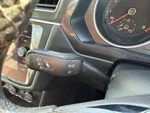 Volkswagen Tiguan TSI EVO Match 