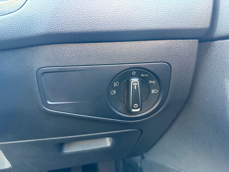 Volkswagen 1.5 TSI EVO Match SUV 5dr Petrol Manual Euro 6 (s/s) (150 ps)