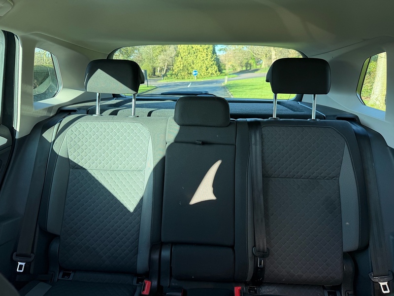 Volkswagen 1.5 TSI EVO Match SUV 5dr Petrol Manual Euro 6 (s/s) (150 ps)