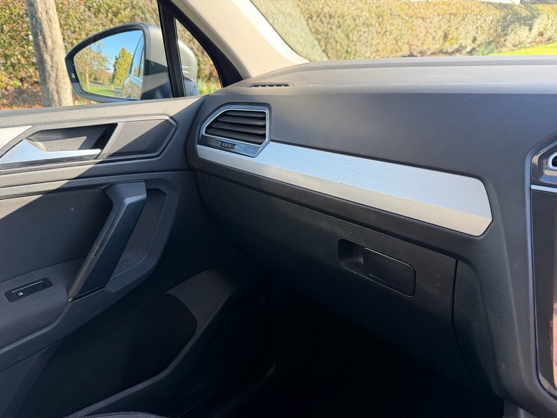 Volkswagen 1.5 TSI EVO Match SUV 5dr Petrol Manual Euro 6 (s/s) (150 ps)