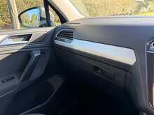 Volkswagen Tiguan TSI EVO Match 