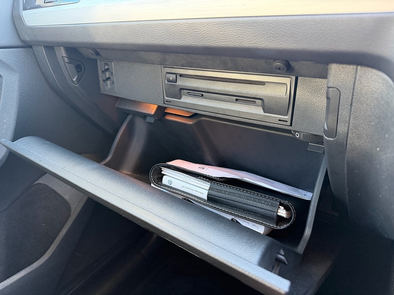 Volkswagen 1.5 TSI EVO Match SUV 5dr Petrol Manual Euro 6 (s/s) (150 ps)