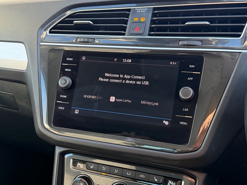 Volkswagen 1.5 TSI EVO Match SUV 5dr Petrol Manual Euro 6 (s/s) (150 ps)