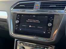 Volkswagen Tiguan TSI EVO Match 