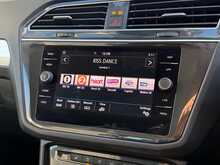 Volkswagen Tiguan TSI EVO Match 