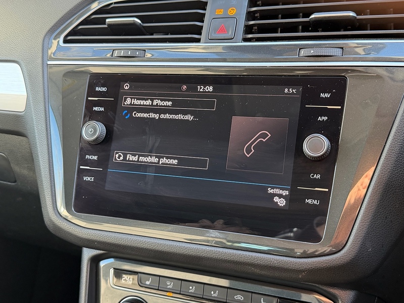 Volkswagen 1.5 TSI EVO Match SUV 5dr Petrol Manual Euro 6 (s/s) (150 ps)