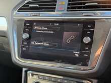 Volkswagen Tiguan TSI EVO Match 