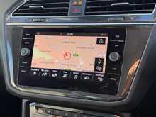 Volkswagen Tiguan TSI EVO Match 