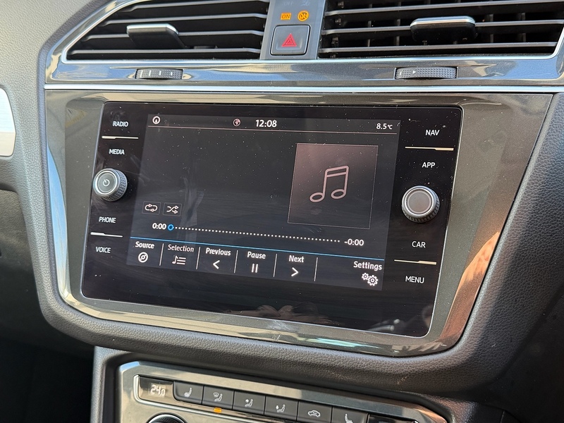 Volkswagen 1.5 TSI EVO Match SUV 5dr Petrol Manual Euro 6 (s/s) (150 ps)