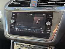 Volkswagen Tiguan TSI EVO Match 