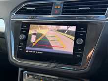 Volkswagen Tiguan TSI EVO Match 