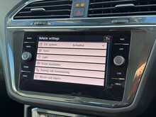 Volkswagen Tiguan TSI EVO Match 