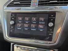 Volkswagen Tiguan TSI EVO Match 