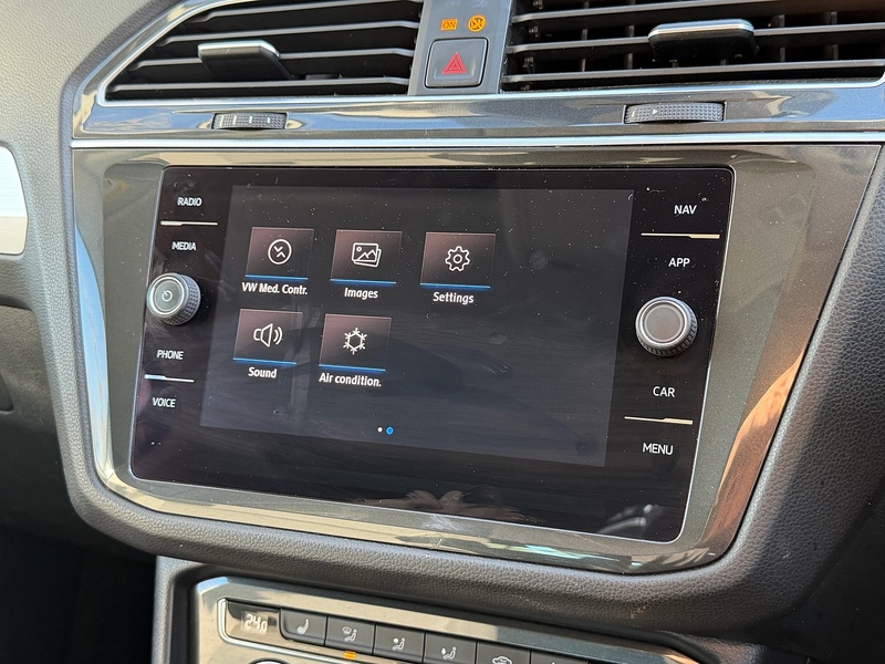 Volkswagen 1.5 TSI EVO Match SUV 5dr Petrol Manual Euro 6 (s/s) (150 ps)