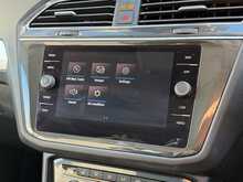 Volkswagen Tiguan TSI EVO Match 