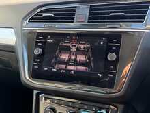 Volkswagen Tiguan TSI EVO Match 