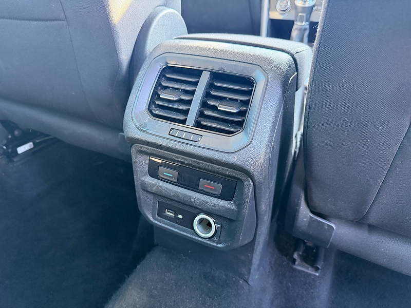 Volkswagen 1.5 TSI EVO Match SUV 5dr Petrol Manual Euro 6 (s/s) (150 ps)