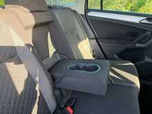 Volkswagen Tiguan TSI EVO Match 