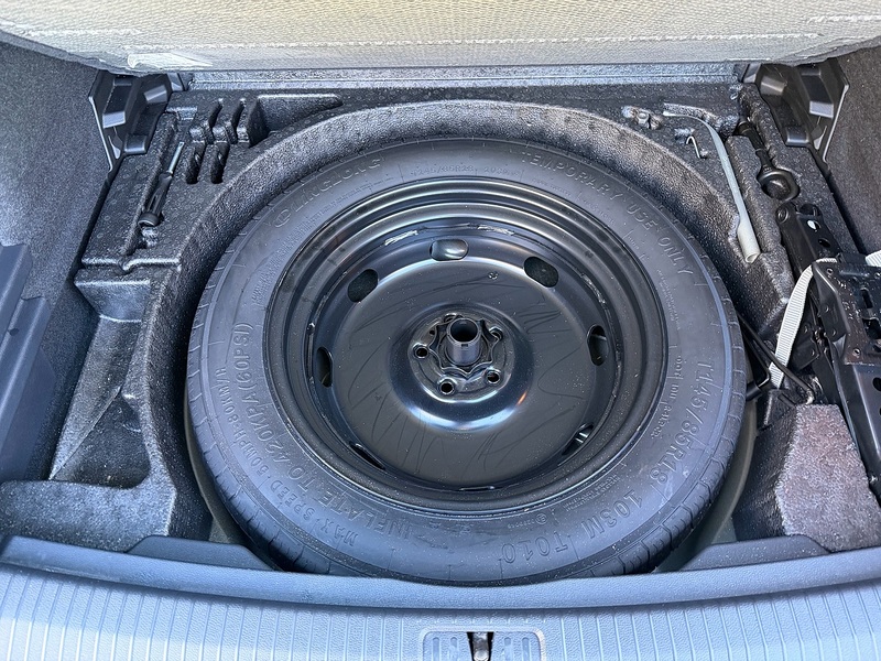 Volkswagen 1.5 TSI EVO Match SUV 5dr Petrol Manual Euro 6 (s/s) (150 ps)