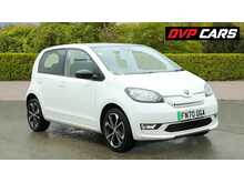 Skoda Citigo iV SE L 
