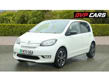 Skoda Citigo iV SE L 