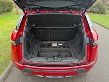 Land Rover Range Rover Evoque P200 MHEV R-Dynamic SE 