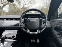 Land Rover Range Rover Evoque P200 MHEV R-Dynamic SE 