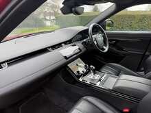 Land Rover Range Rover Evoque P200 MHEV R-Dynamic SE 