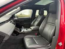 Land Rover Range Rover Evoque P200 MHEV R-Dynamic SE 