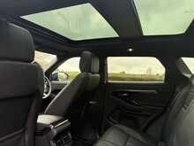 Land Rover Range Rover Evoque P200 MHEV R-Dynamic SE 