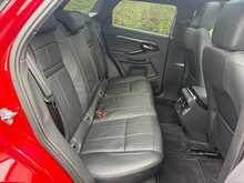 Land Rover Range Rover Evoque P200 MHEV R-Dynamic SE 