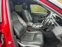 Land Rover Range Rover Evoque P200 MHEV R-Dynamic SE 