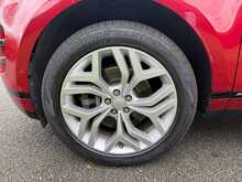 Land Rover Range Rover Evoque P200 MHEV R-Dynamic SE 